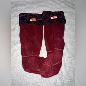 Hunter rain boot inserts